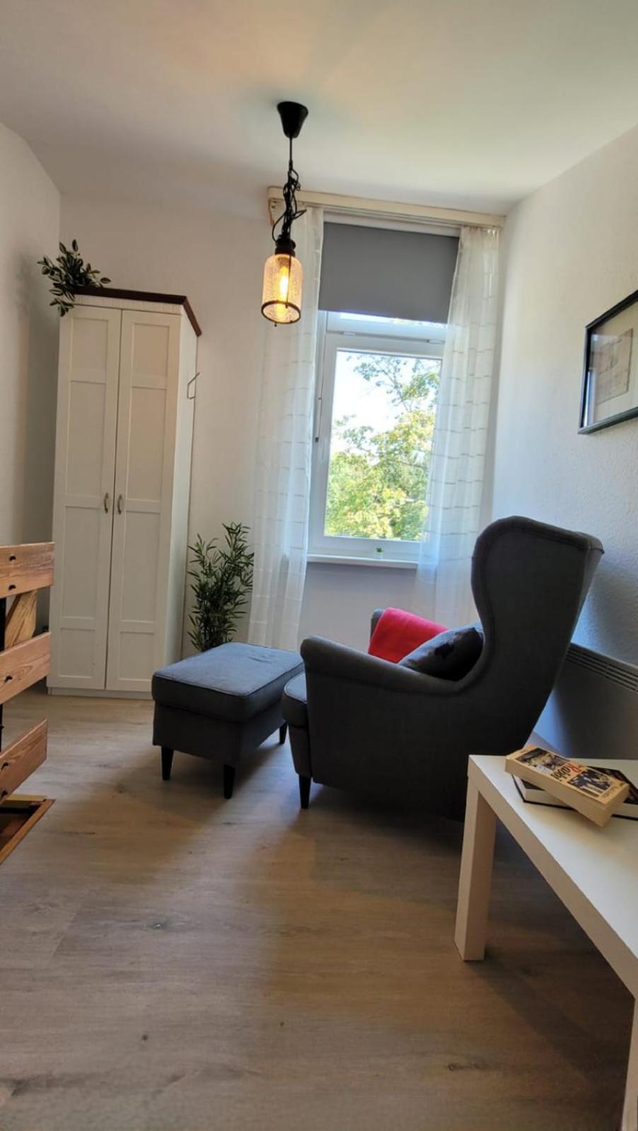 Berg-Buedchen - Schnuckelige Maisonette-Fewo - Gemuetlich Und Guenstig Sankt Andreasberg Dış mekan fotoğraf