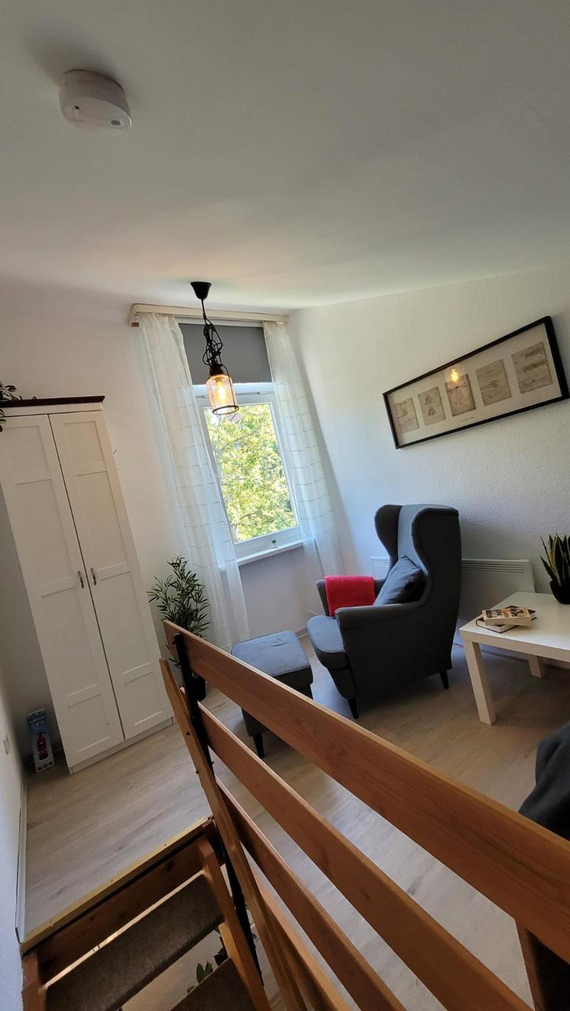 Berg-Buedchen - Schnuckelige Maisonette-Fewo - Gemuetlich Und Guenstig Sankt Andreasberg Dış mekan fotoğraf