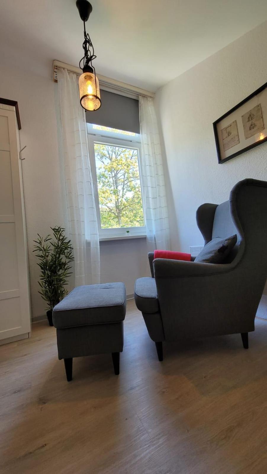 Berg-Buedchen - Schnuckelige Maisonette-Fewo - Gemuetlich Und Guenstig Sankt Andreasberg Dış mekan fotoğraf